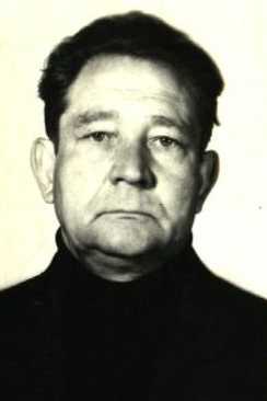 Горбачев Николай Иванович