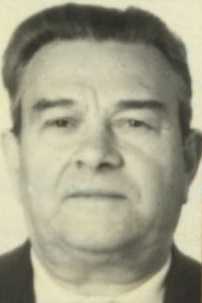 Козлов Александр Никитович