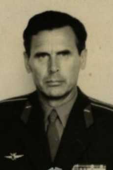 Колоколов Николай Григорьевич