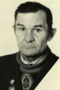 Комольцев Виктор Михайлович