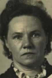Корнеева Александра Ивановна