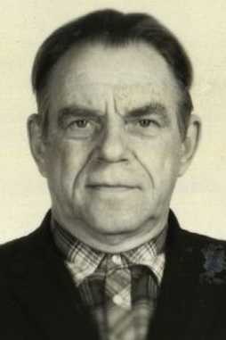 Корявченко Иван Семенович