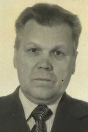 Корягин Дмитрий Семенович