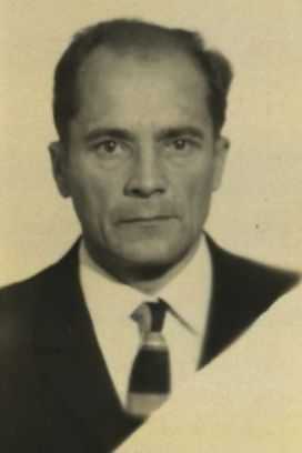 Коряковцев Анатолий Павлович