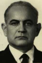 Кузнецов Владимир Владимирович
