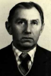 Осипов Алексей Михайлович