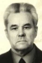 Оссовецкий Иосиф Антонович