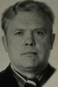 Устрицев Игорь Михайлович