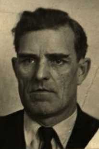 Павлов Георгий Михайлович