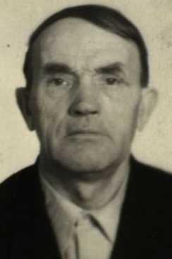 Павлов Михаил Яковлевич