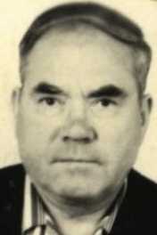 Палий Андрей Алексеевич