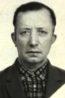 Негодяев Виктор Федорович