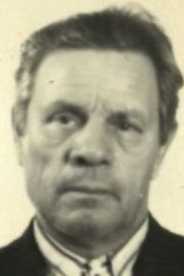 Нефедов Михаил Лаврентьевич