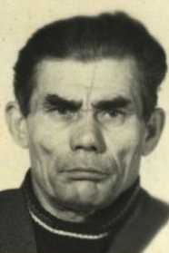 Никитин Геннадий Максимович