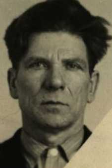 Овсянников Михаил Сидорович