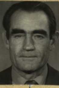 Павлов Василий Макарович