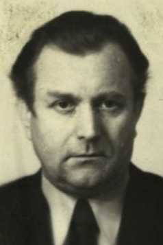 Павлов Владимир Герасимович