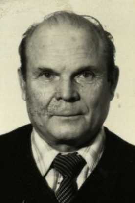 Пигарев Дмитрий Тимофеевич