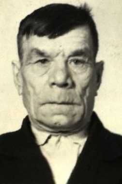 Первушин Иван Дмитриевич