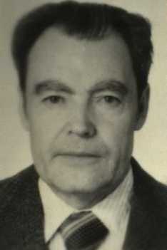 Румянцев Николай Михайлович