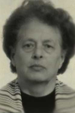 Румянцева Галина Львовна