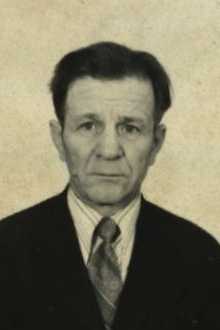 Сенченко Василий Емельянович