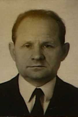 Скворцов Алексей Иванович