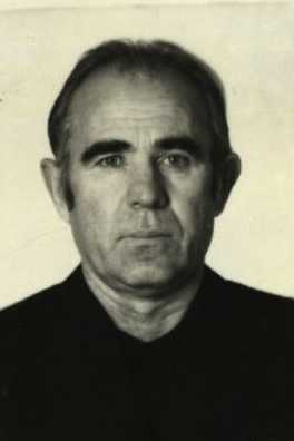 Зайцев Алексей Яковлевич