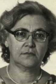 Зуева Людмила Евгеньевна