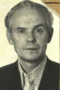 Агеев Петр Васильевич