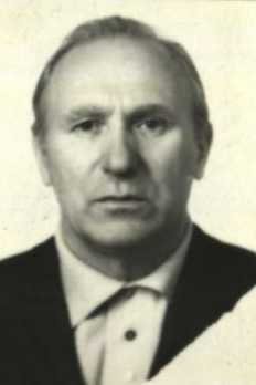 Бабурин Тимофей Иванович