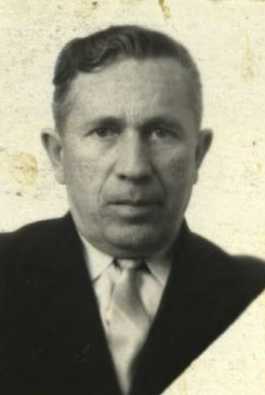 Базанов Сергей Иванович
