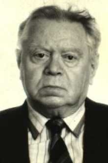 Берлин Арон Исаакович