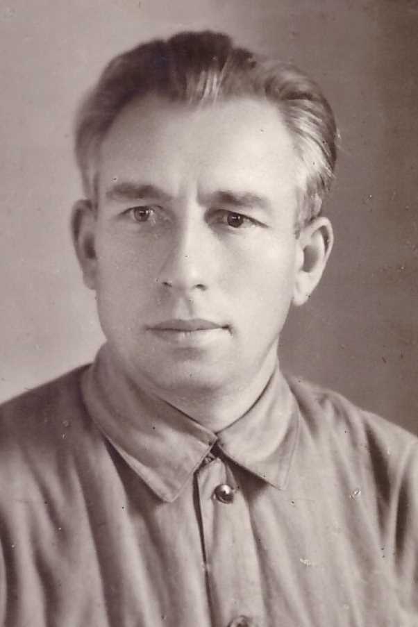 Денисевич Яков Куприянович