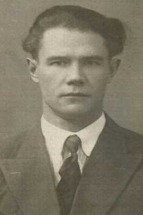 Першаков Максим Александрович