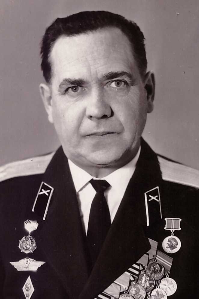 Ремень Андрей Иванович