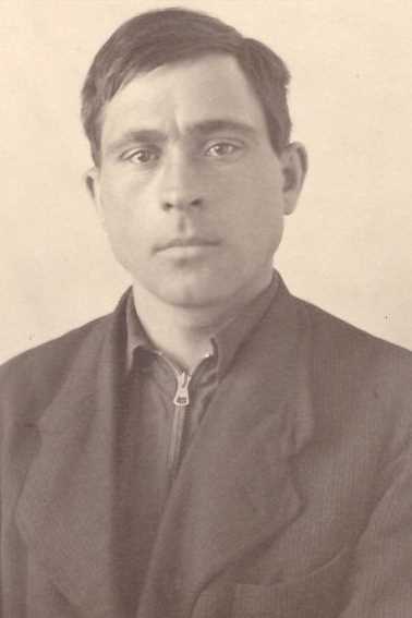 Пронин Андрей Алексеевич