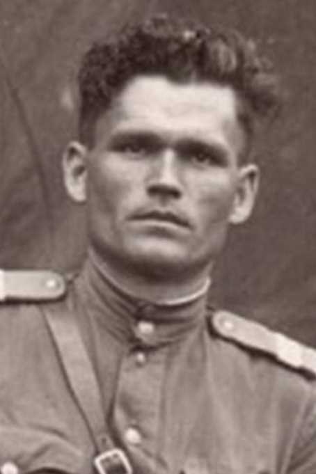 Титов Сергей Васильевич