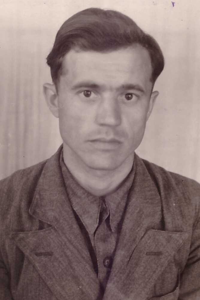 Гречихин Василий Кириллович