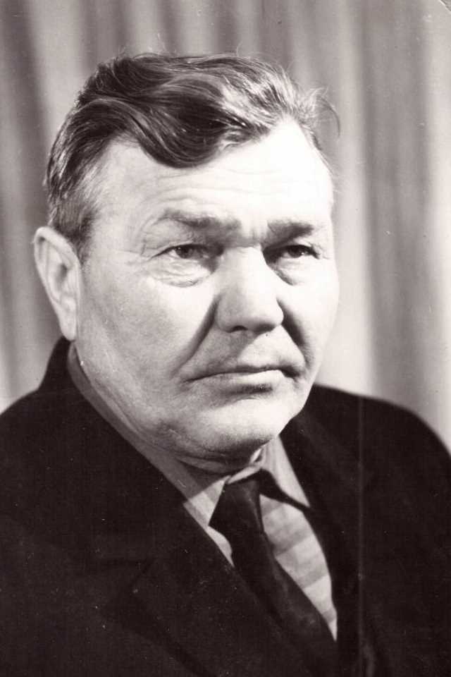 Кухарев Алексей Евменович