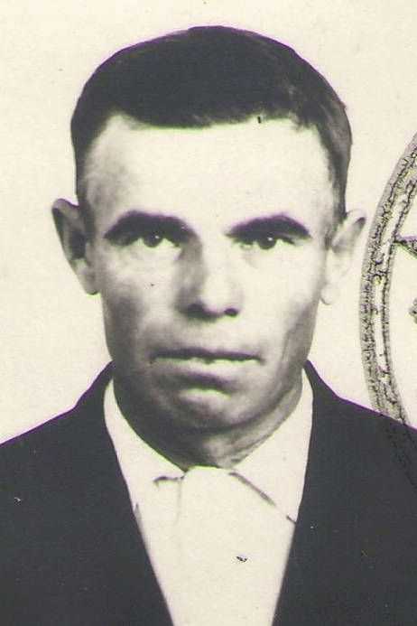 Володин Василий Андреевич