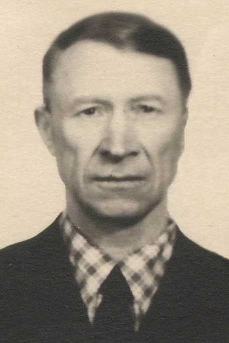 Толшев Василий Сергеевич