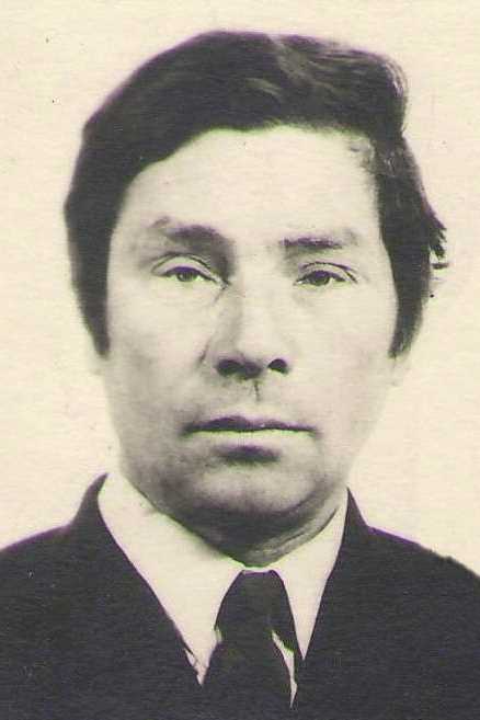 Тремаскин Федор Иванович