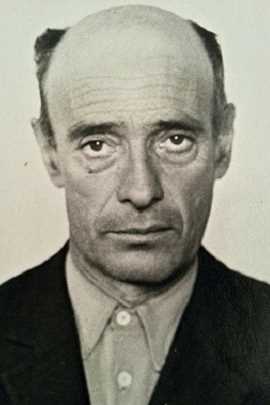 Тартаковский Матвей Григорьевич