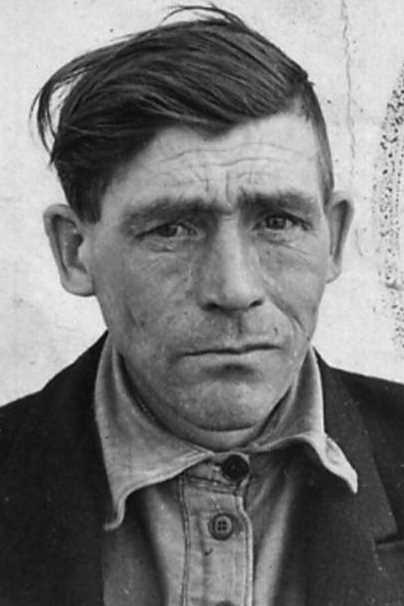Торгаев Иван Андреевич