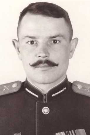 Цикалов Владимир Дмитриевич