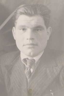 Тюфяков Владимир Иванович
