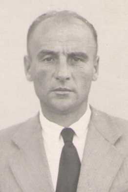 Холопов Иван Алексеевич