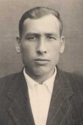 Чайкин Макар Ильич