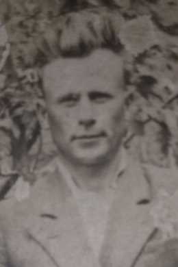 Грицай Степан Наумович